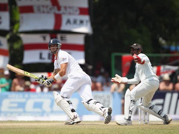 England retain top spot after win over Sri Lanka 