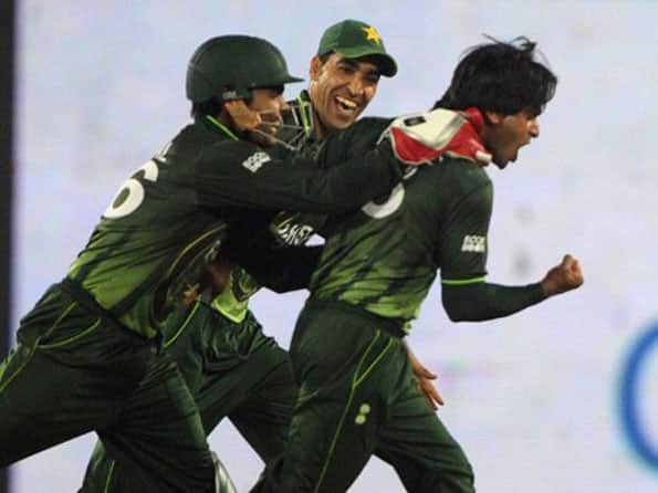 Pakistan to play series in Zimbabwe before India tour Pakistan to play series in Zimbabwe before India tour
