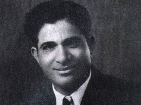 Vinoo Mankad's son Atul no more