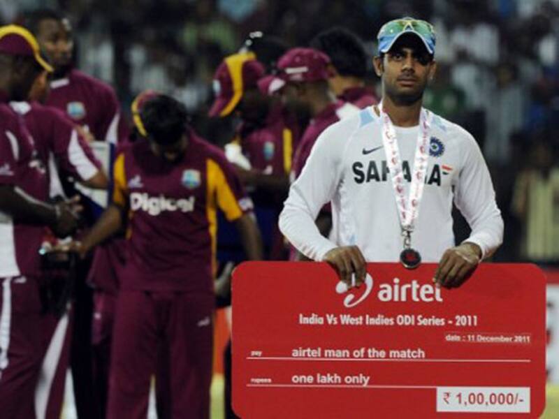 Manoj Tiwary rates his century against Windies above Kolkata's win in IPL 2012