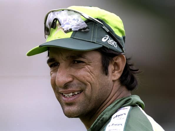India should prepare turning wickets for Australia and England: Wasim Akram