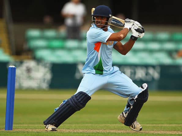 Emerging Players' Meet: India beat Oz, lose to SAfrica Emerging Players' Meet: India beat Oz, lose to SAfrica
