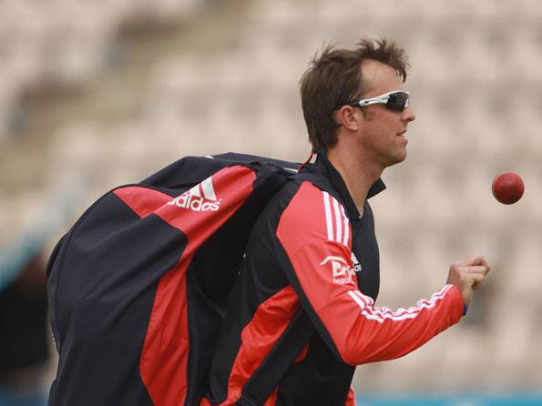 Swann outlines England's ODI goal Swann outlines England's ODI goal