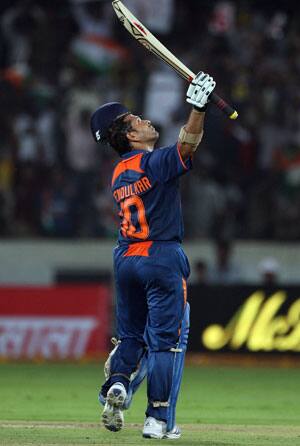 Hope Sachin Tendulkar enjoys role as MP: Viswanathan Anand