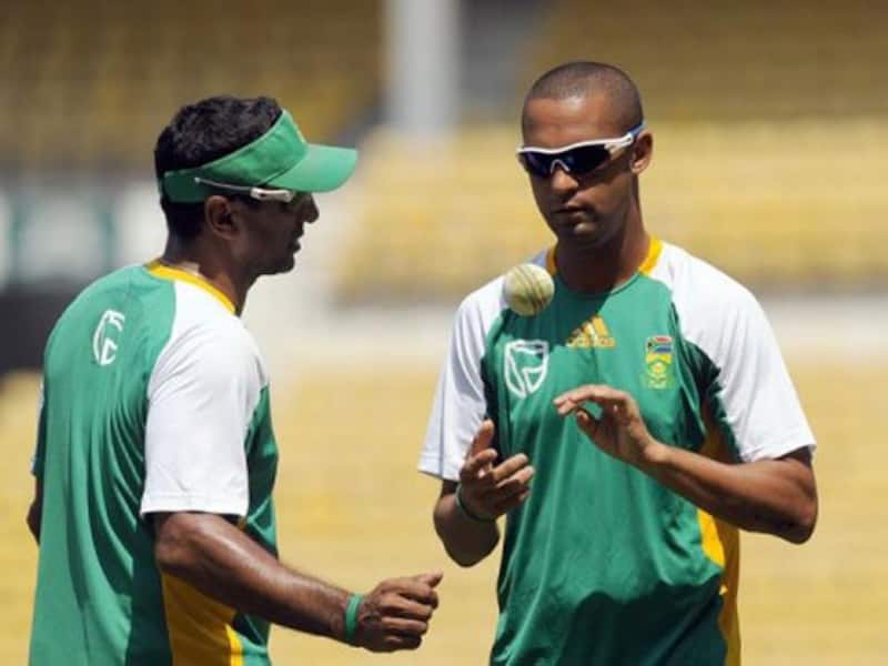 South Africa wary of fighting Ireland