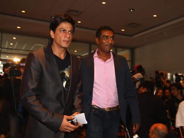 Team owners should be included in IPL Governing Council: Shah Rukh Khan Team owners should be included in IPL Governing Council: Shah Rukh Khan