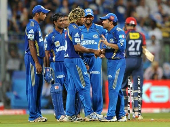 Preview: Mumbai look for playoffs berth, Rajasthan for pride