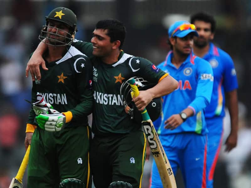 Shiv Sena issues fresh threat over Pakistan's tour of India