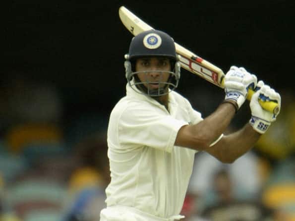 Laxman's mother thanks Ian Chappell for giving him 'Very Very Special' title Laxman's mother thanks Ian Chappell for giving him 'Very Very Special' title