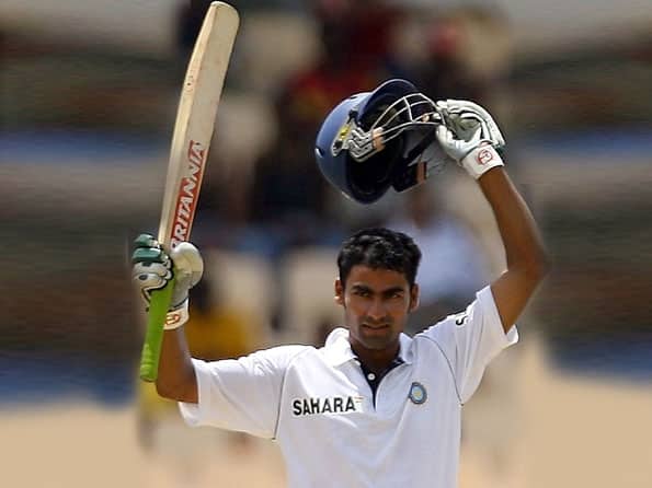 Mohammad Kaif hasn t been handled well by the Indian team management