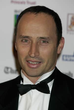 BCCI to take up Nasser Hussain issue with ECB BCCI to take up Nasser Hussain issue with ECB