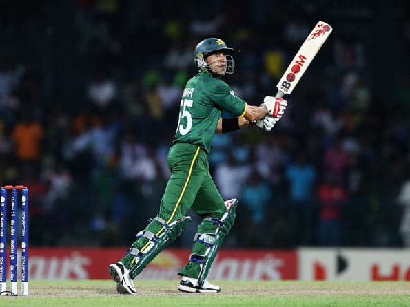ICC World T20 2012: Umar Akmal, Umar Gul help Pakistan trump South Africa in low-scoring thriller at Colombo ICC World T20 2012: Umar Akmal, Umar Gul help Pakistan trump South Africa in low-scoring thriller at Colombo