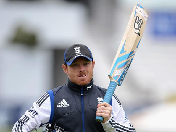 England haven t performed in last twelve months: Ian Bell England haven t performed in last twelve months: Ian Bell