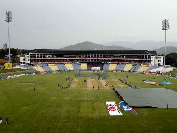 ICC World T20 2012: No reserve day for semi-finals, final ICC World T20 2012: No reserve day for semi-finals, final