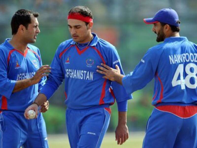 Afghanistan geared up to take on Australia in historic ODI clash