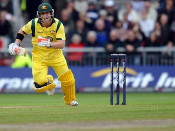 Australia ready to face spin challenge, says David Warner Australia ready to face spin challenge, says David Warner