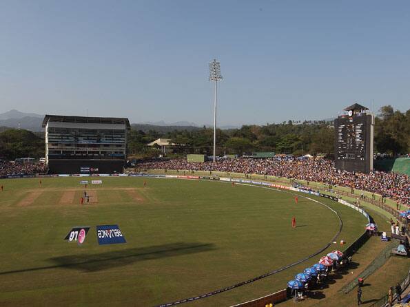 Mayank Agarwal's double ton takes South Zone past 400 Mayank Agarwal's double ton takes South Zone past 400