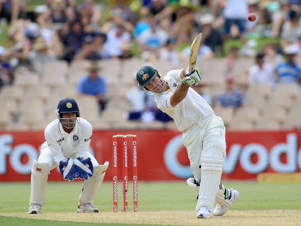 Australia vs India stats review: Fourth Test, Day one