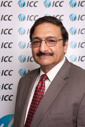 PCB chief Zaka Ashraf expects 'good news' on India-Pakistan cricket soon