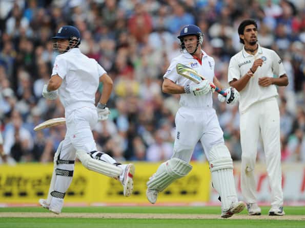 Live Score - England vs India 4th Test Match Day 2 Live Score - England vs India 4th Test Match Day 2