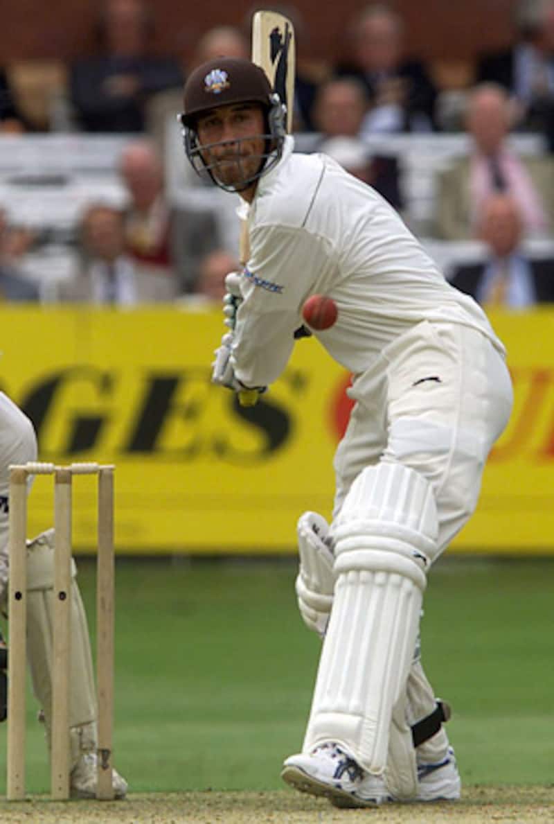 A team of cricketers who left for their heavenly abode quite young