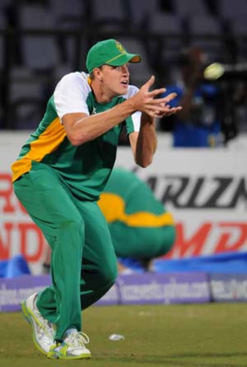 Preview: South Africa gun for win, Ireland for glory