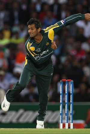 Pakistan drop Shoaib Malik for England Test series
