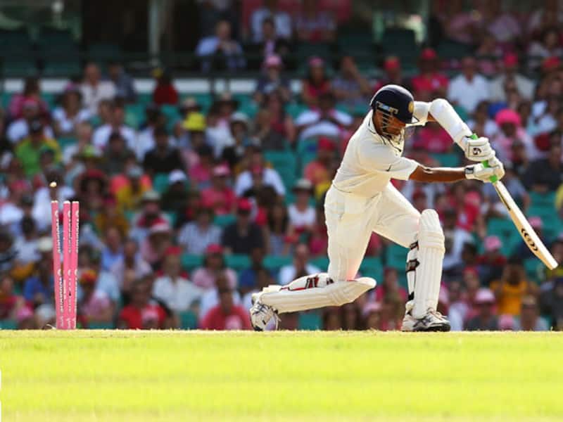 Rahul Dravid's reflexes have weakened, opine experts
