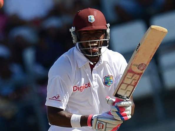 West Indies bundled out for paltry 147 on day one against England Lions West Indies bundled out for paltry 147 on day one against England Lions