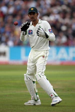 Zulqarnain Haider threatens to name Pakistan players involved in spot-fixing