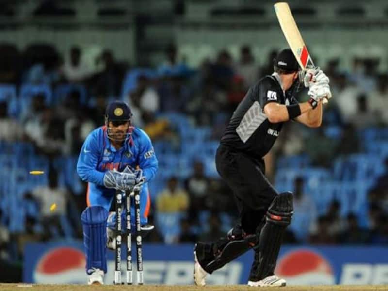 India seek to break the hosts' curse