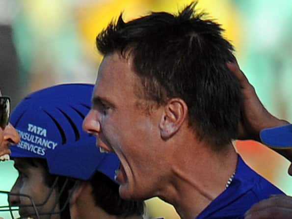 IPL 2012: Rajasthan Royals will continue to groom young players, says Johan Botha IPL 2012: Rajasthan Royals will continue to groom young players, says Johan Botha