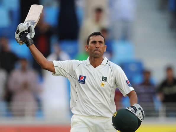 Stats story: Younis Khan among legends when it comes to batting in 4th innings Stats story: Younis Khan among legends when it comes to batting in 4th innings