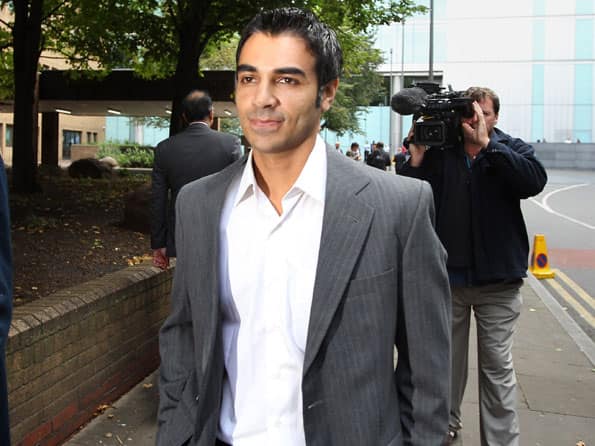 Jury hears telephonic conversations between Majeed and Butt Jury hears telephonic conversations between Majeed and Butt