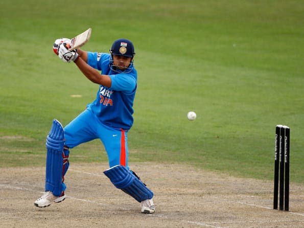 Leicestershire win toss, elect to bowl against India Leicestershire win toss, elect to bowl against India