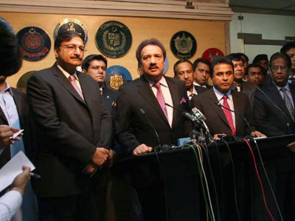 PCB plays down concerns expressed by ACA over series in UAE