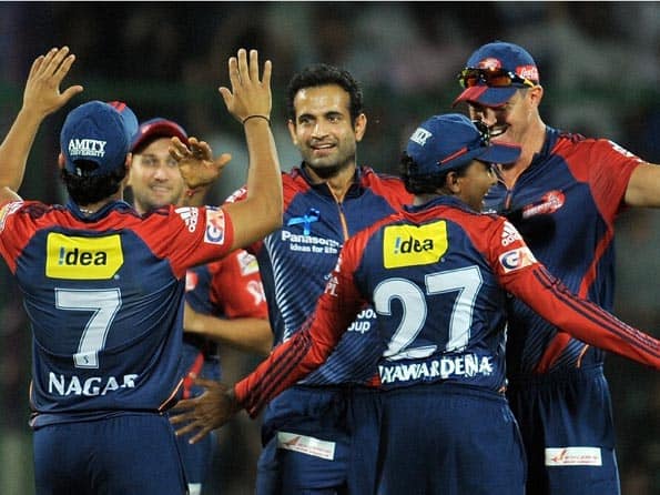 IPL 2012: Delhi Daredevils focused on winning maiden title, says Irfan Pathan IPL 2012: Delhi Daredevils focused on winning maiden title, says Irfan Pathan