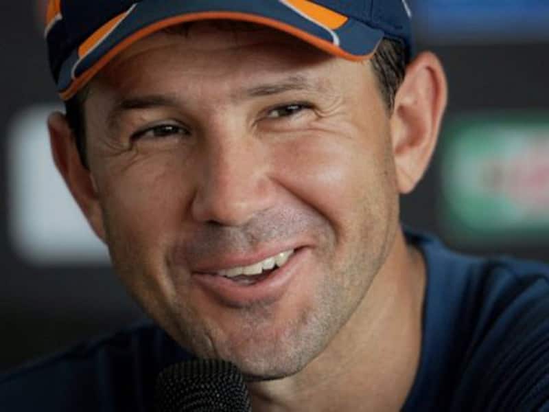 Sri Lanka will be a severe test: Ponting  