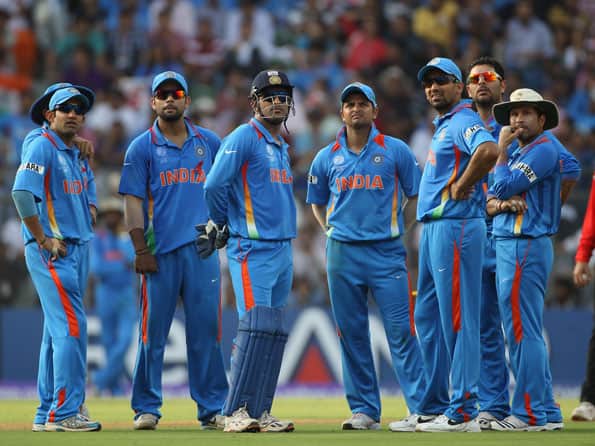 Kris Srikkanth confident of India's strong comeback Kris Srikkanth confident of India's strong comeback