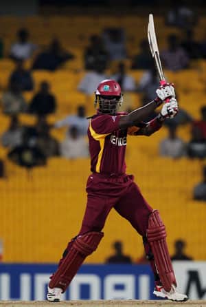 Sammy upbeat despite loss in one-off T20 against Bangladesh Sammy upbeat despite loss in one-off T20 against Bangladesh