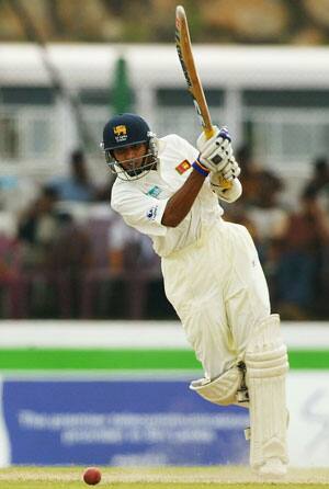 Sri Lanka start England tour on a winning note