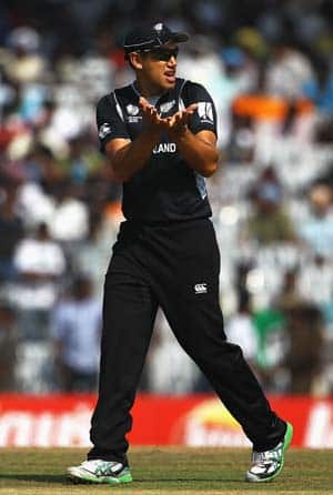 New Zealand opt to field in first T20 against Zimbabwe New Zealand opt to field in first T20 against Zimbabwe