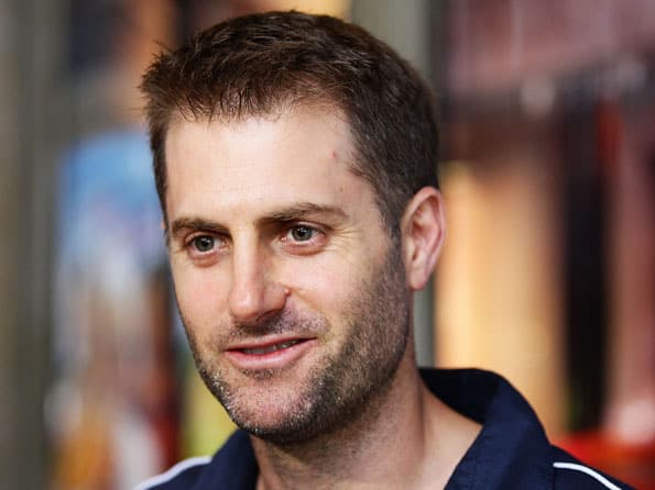 Michael Clarke ruined my career: Simon Katich Michael Clarke ruined my career: Simon Katich