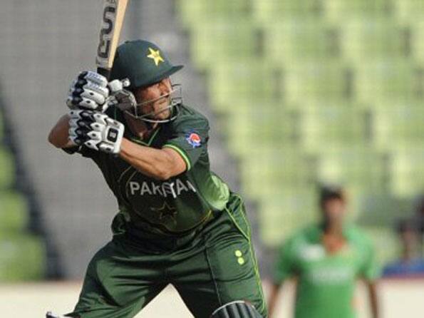 Pakistan drop Younis Khan, Mohammad Sami for Australia ODI series Pakistan drop Younis Khan, Mohammad Sami for Australia ODI series