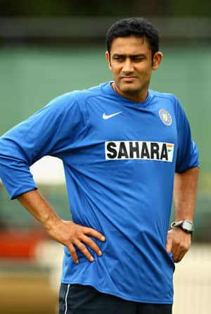 India need to get back the hunger and intent, opines Kumble India need to get back the hunger and intent, opines Kumble