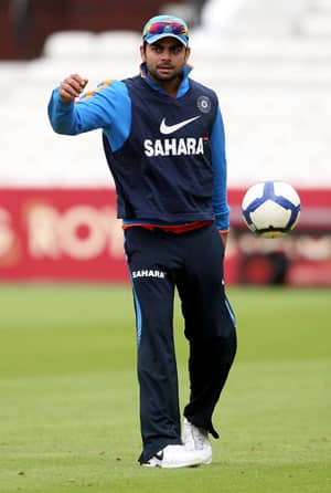 ICC World T20 2012: Virat Kohli has huge admiration for West Indies star Chris Gayle ICC World T20 2012: Virat Kohli has huge admiration for West Indies star Chris Gayle
