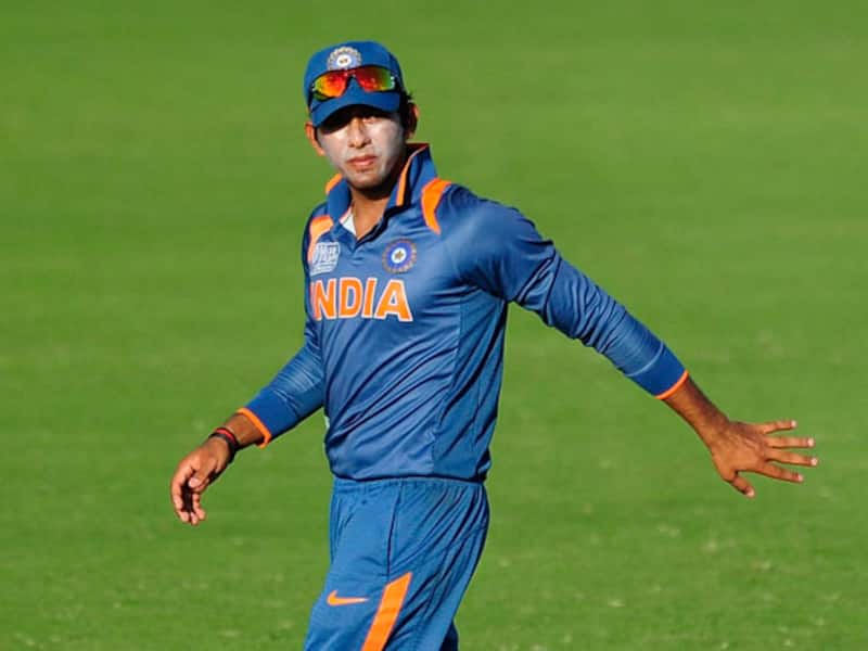 Under 19 Cricket World Cup 2012: Unmukt Chand confident of success against Australia