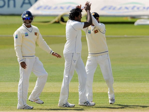 Sri Lanka seal emphatic victory over England Lions