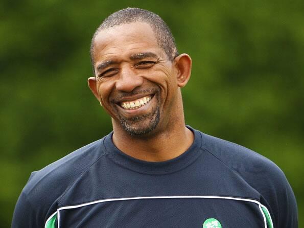 We can beat Australia at home, says Ireland coach