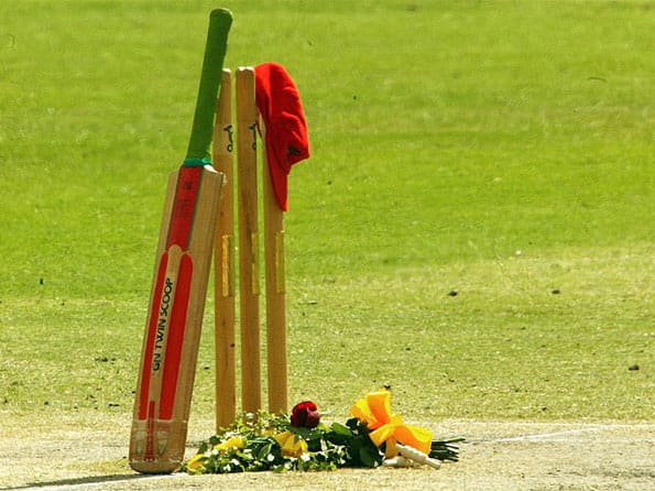Sports Journalists' Federation condoles death of veteran Raghunath Rau